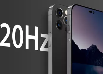 Analysts credit all iPhone 14 smartphones with 120Hz ProMotion displays and at least 6GB of RAM