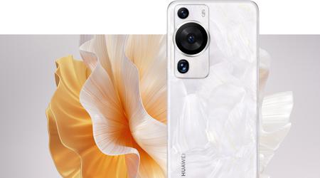 Huawei P60 Pro als 's werelds beste cameratelefoon gaat in Europa in de verkoop vanaf €1200