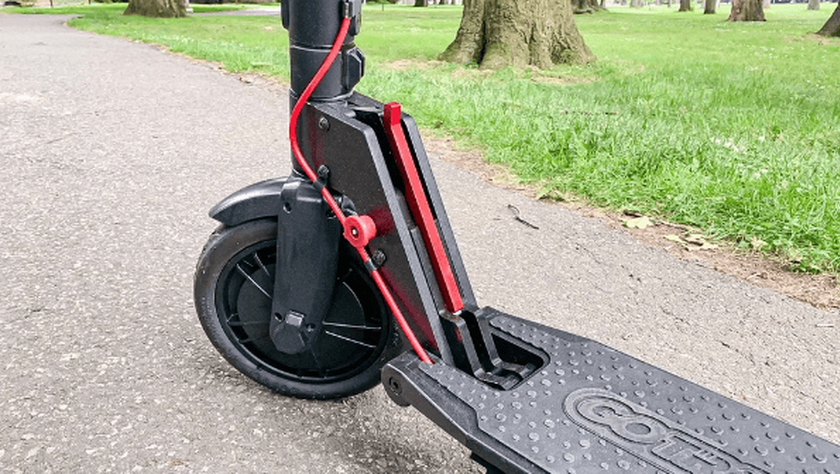 Gotrax GXL V2 electric Scooter review