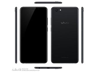 In the TENAA appeared an unknown budget smartphone Vivo Y71