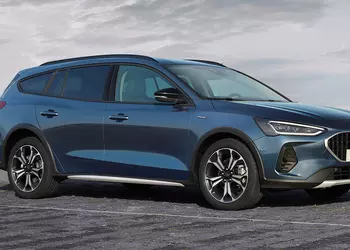 Ford is losing ground in Europe: market share already smaller than Hyundai and Kia