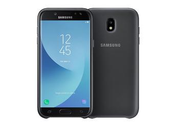 Samsung Galaxy J6 (2018) noticed in the FCC database