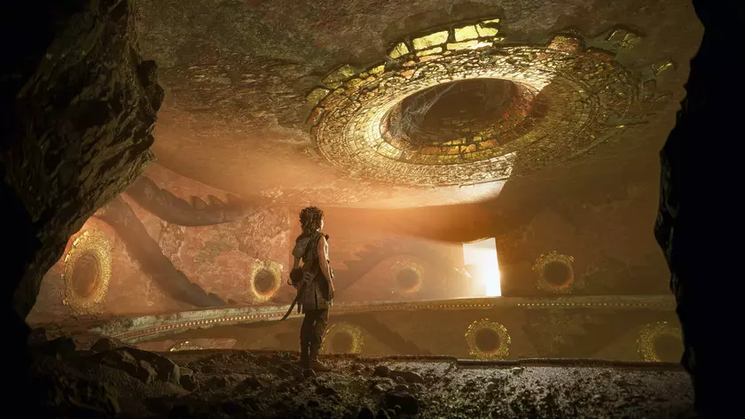 Новый Скриншот Resonance: A Plague Tale Legacy произвела фурор среди гееков