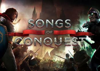 Разработчики стратегии Songs of Conquest раскрыли подробности первого DLC Vanir и сообщили, когда игра выйдет на PlayStation 5, Xbox Series и мобильных устройствах