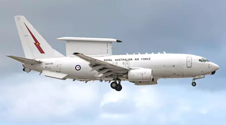 L'Australie envoie un avion espion E-7A Wedgetail en Allemagne pour surveiller les livraisons d'armes à l'Ukraine