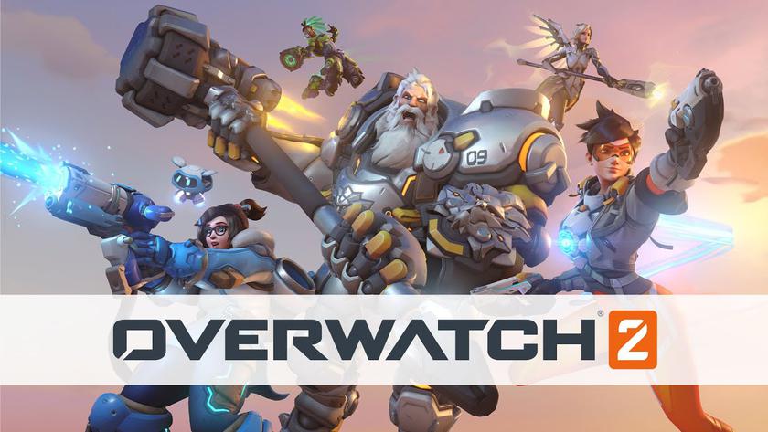 Детали о Overwatch 2: новый баланс, перенос лутбоксов, гильдии...