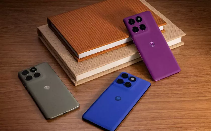 Is the Motorola Edge 60 Pro the Next Game-Changer in Smartphone Tech?