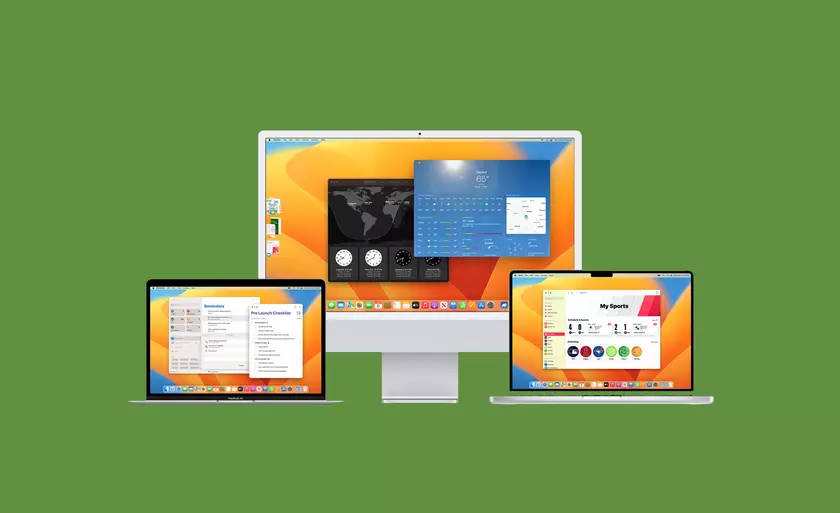 Вслед за iOS 16.3 Beta 1: вышла первая тестовая версия macOS Ventura 13.3