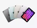 Bloomberg: уже осенью Apple выпустит iPad mini с OLED-экраном и обновленным дизайном