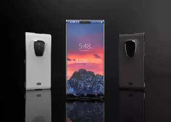 Первый в мире криптовалютный смартфон Finney уже доступен для покупки