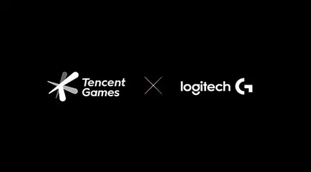 Logitech та Tencent випустять портативну консоль для хмарного геймінгу