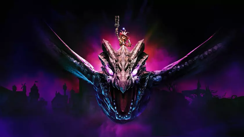 Разоблачаем секреты Tiny Tina’s Wonderlands: Что ждет геймеров в новой арте?