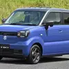 Suzuki e Sky детали превью