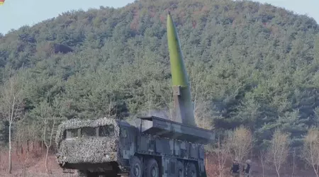One third of ballistic missiles used by Russia to attack Ukraine are Korean KN-23 - CNN
