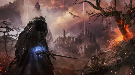 Modern Warfare III composer to write music for dark fantasy Lords of the Fallen 2