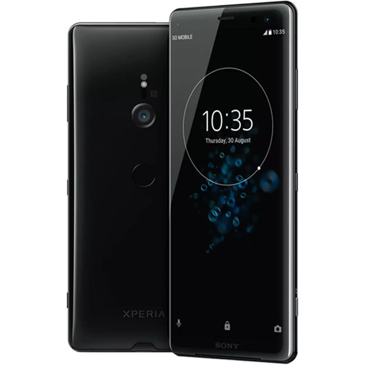 Sony Xperia XZ3