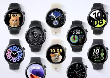 vivo Watch 3 is a $150 smartwatch that can start cars