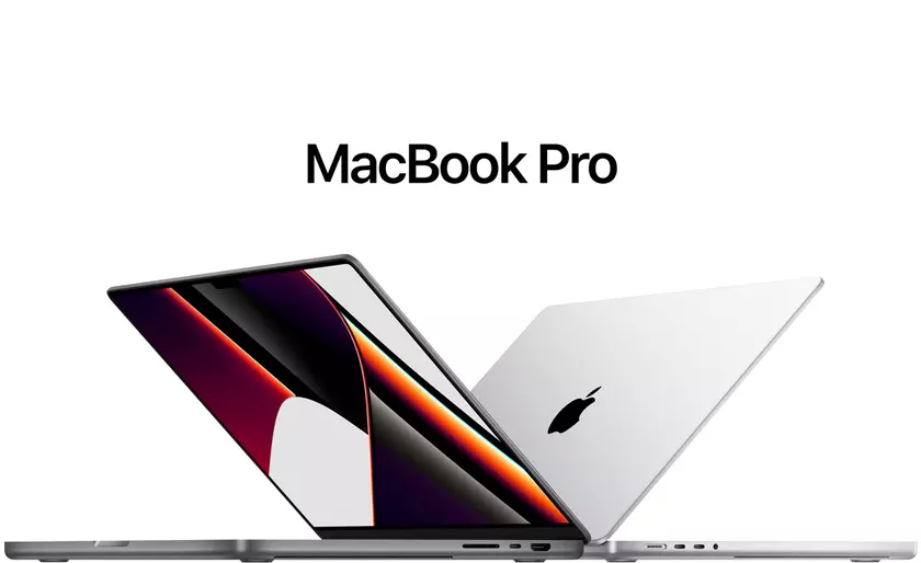 Гурман: в этом году Apple выпустит MacBook Pro начального уровня с чипом M2, но без ProMotion