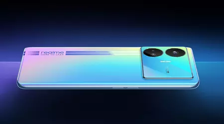 Le Realme GT Neo 5 SE bat le Redmi Note 12 Turbo en tant que smartphone de milieu de gamme le plus performant au monde