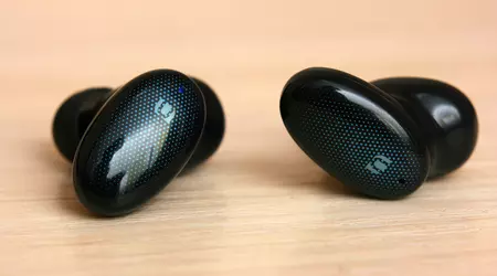 Ugreen HiTune X5 TWS Earbuds Review 