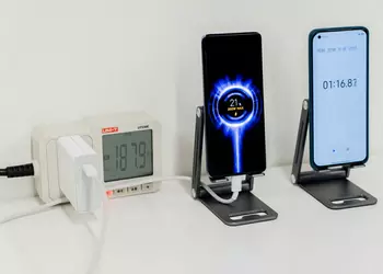 Xiaomi will slow down charging in smartphones when replacing the battery