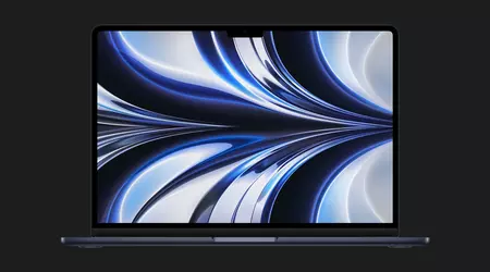 Bloomberg : Apple lancera un MacBook Air de 15 pouces en 2023