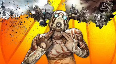 It's official: Gearbox Studios and publisher 2K are developing a new Borderlands instalment