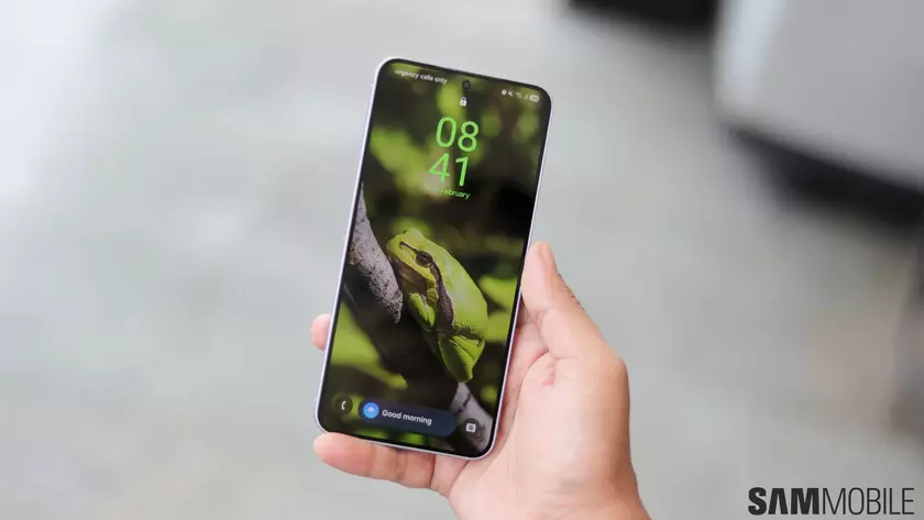 Galaxy S25: Обновление с расширенным функционалом от Samsung