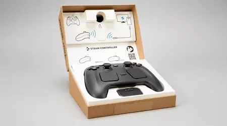 Valve instaure une file d'attente pour le Steam Controller 2 face aux revendeurs