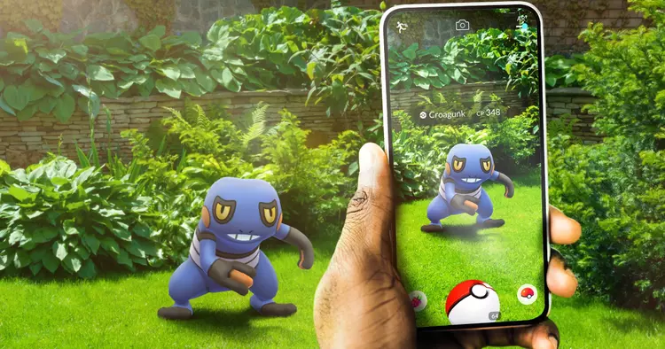 Pokémon Go developer may sell gaming ...