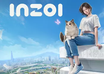 Krafton выпустит в Steam демоверсию высокотехнологичного симулятора жизни InZOI