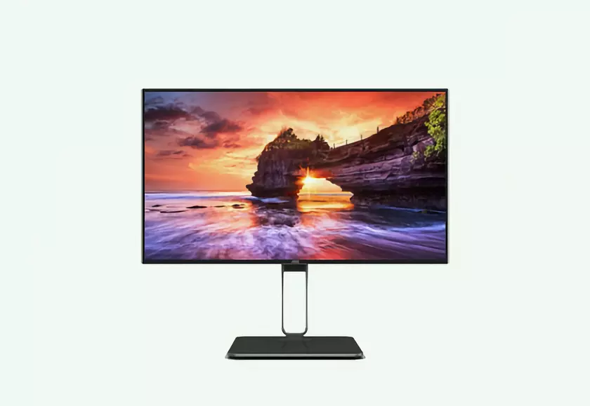 AOC Q27U2D/P: 27-дюймовый монитор с разрешение 2K и частой обновления 75 Гц за $295