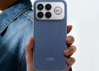 Новый смартфон Redmi получит аккумулятор на 10 000 мАч с поддержкой 100 Вт зарядки — скорее всего речь идет о K90 Ultra