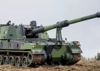 Контракт на $920 млн: Румыния покупает у Hanwha Defense самоходные артиллерийские установки K9 Thunder