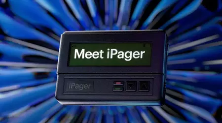 Google trolls Apple by comparing the iPhone to a pager (video)
