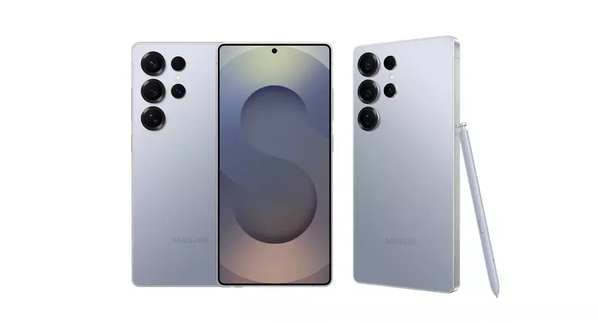 Samsung Galaxy S25 Ultra: Представлено будущее смартфонов