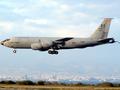 Троллинг 80 lvl: военный самолет США «нарисовал» в небе над российской авиабазой пенис