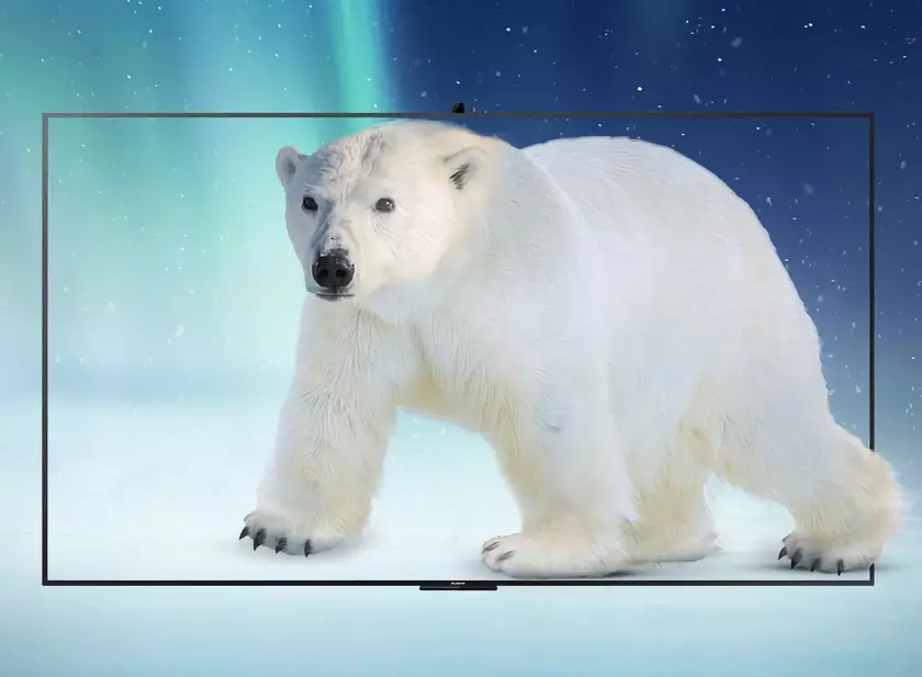 Официально: Huawei 29 июля вместе с флагманами Huawei P50 и смарт-колонкой Huawei Sound X представит 98-дюймовый телевизор