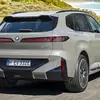 Превью аэродинамические свойства BMW X5