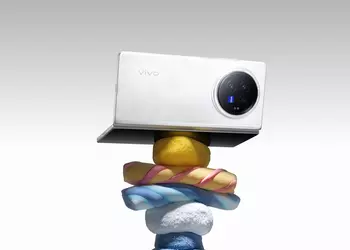 It's official: the vivo X Fold 3 and vivo X Fold 3 Pro foldable smartphone will debut at the launch event on 26 March