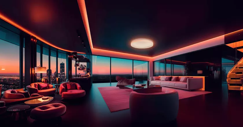 Aqara выпускает новый светильник с поддержкой HomeKit и Matter