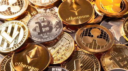 Bitcoin zieht alle mit nach unten - beliebteste Kryptowährungen fallen um 15-26%