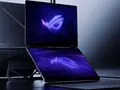 ASUS представила флагманский ноутбук ROG Zephyrus Duo 2026 с двумя экранами и видеокартами RTX 5090/5070
