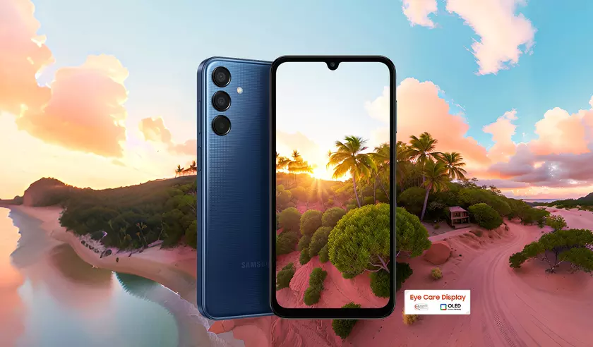 Сколько будет стоить Samsung Galaxy M15 c AMOLED-дисплеем на 90 Гц, чипом Dimensity 6100+ и батареей на 6000 мАч в Европе