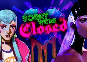 EGS дарит геймерам хитовый инди-хоррор Sorry We're Closed