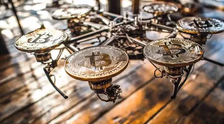 Peter Todd : "Si j'avais un million de bitcoins, il y aurait beaucoup plus de drones en Ukraine".