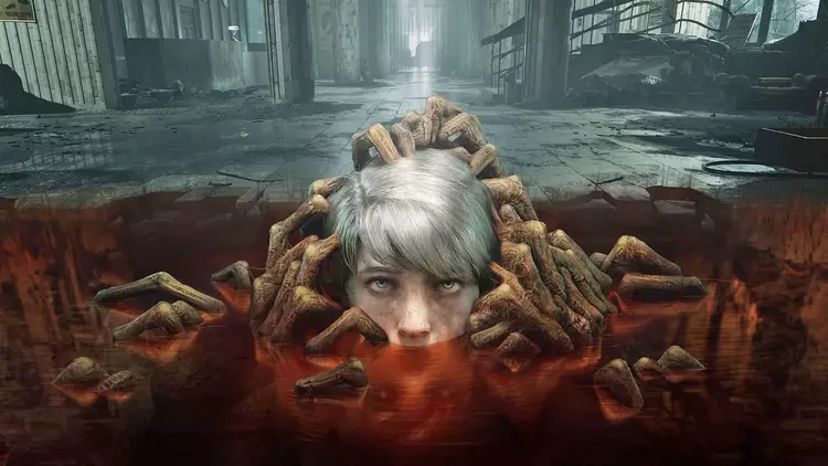 СМИ: над экранизацией хоррора The Medium работает режиссер “Оно” и “Аннабель” Гэри Доберман