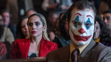 Lady Gaga took the criticism of the second Joker rather cautiously: "People just don't like some things sometimes"