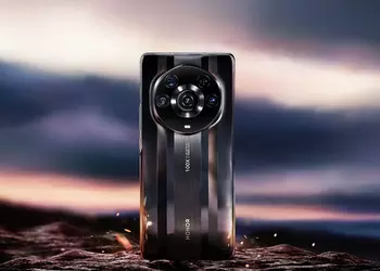 Honor sales in China soared by 100% - the company has already bypassed Xiaomi, OPPO, vivo and is catching up with Apple