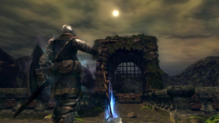 How Lordran's Most Detailed Map Was Created For A Dark Souls Lore Book